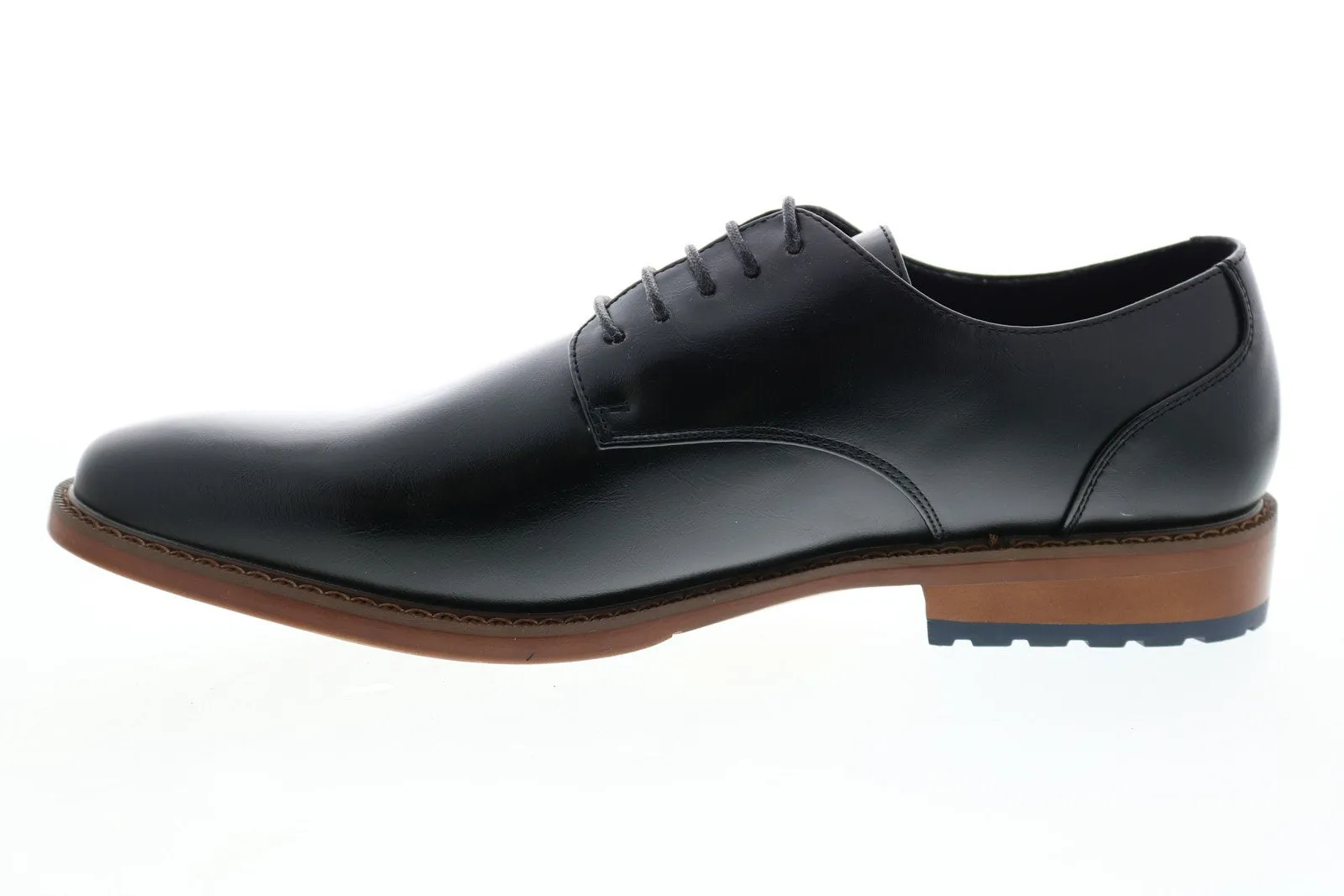 Men's Black Oxfords by Giorgio Brutini Asher G-ASHER