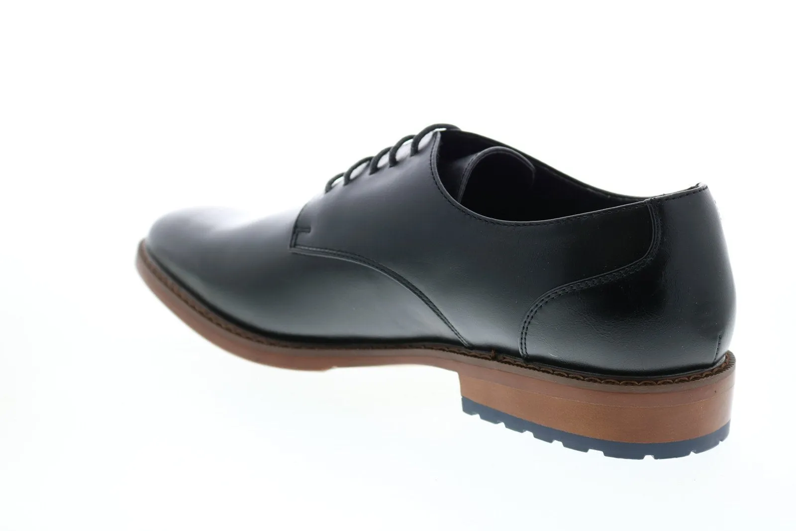 Men's Black Oxfords by Giorgio Brutini Asher G-ASHER