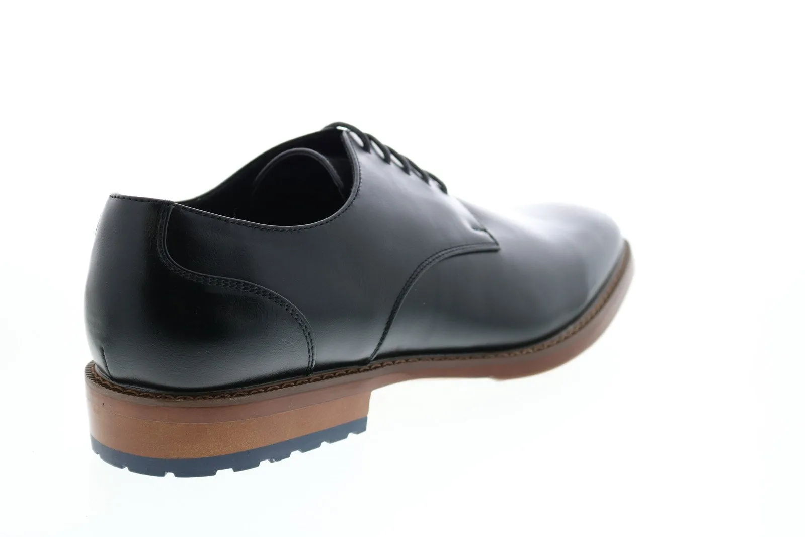 Men's Black Oxfords by Giorgio Brutini Asher G-ASHER