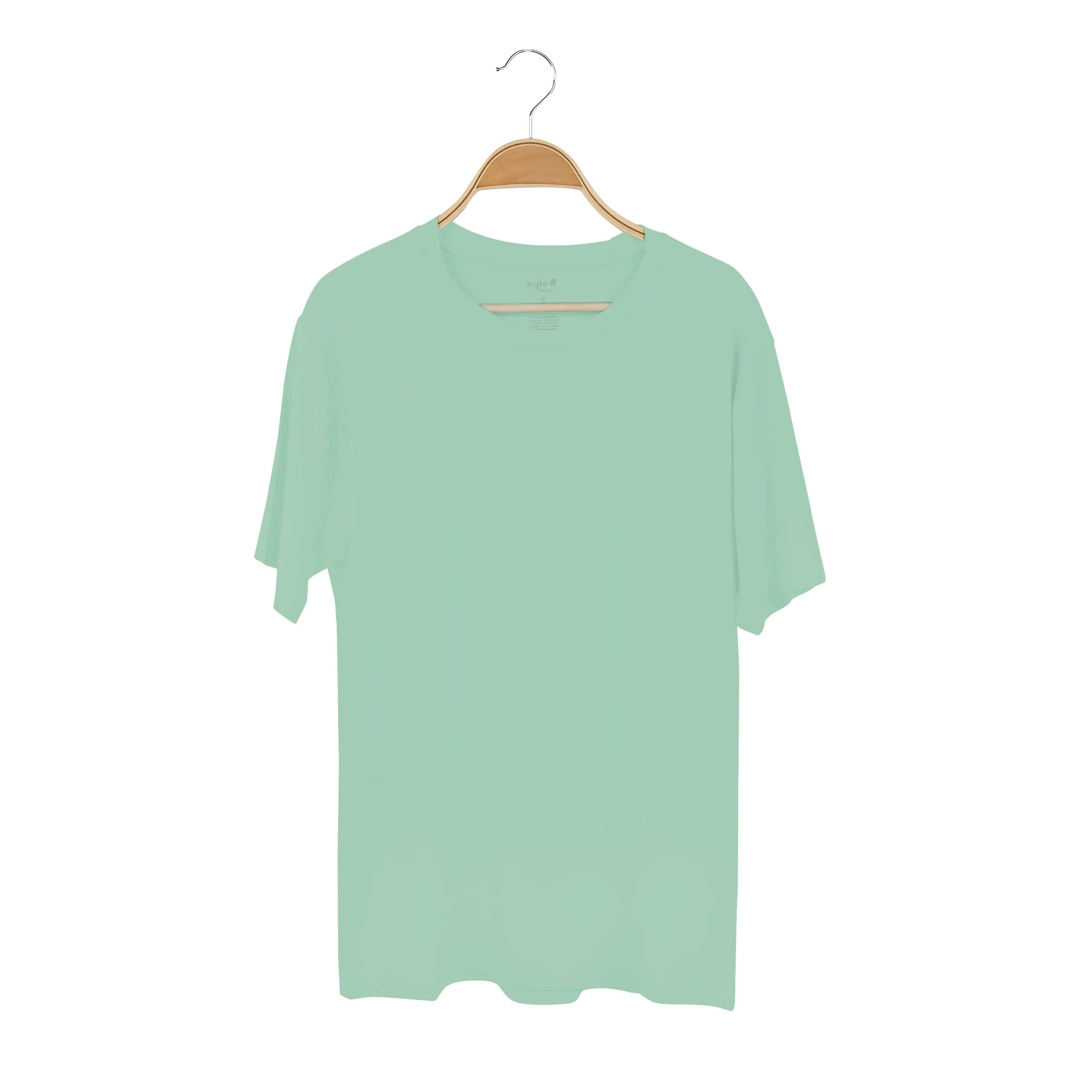 Men's Wasabi Crew Neck Tee