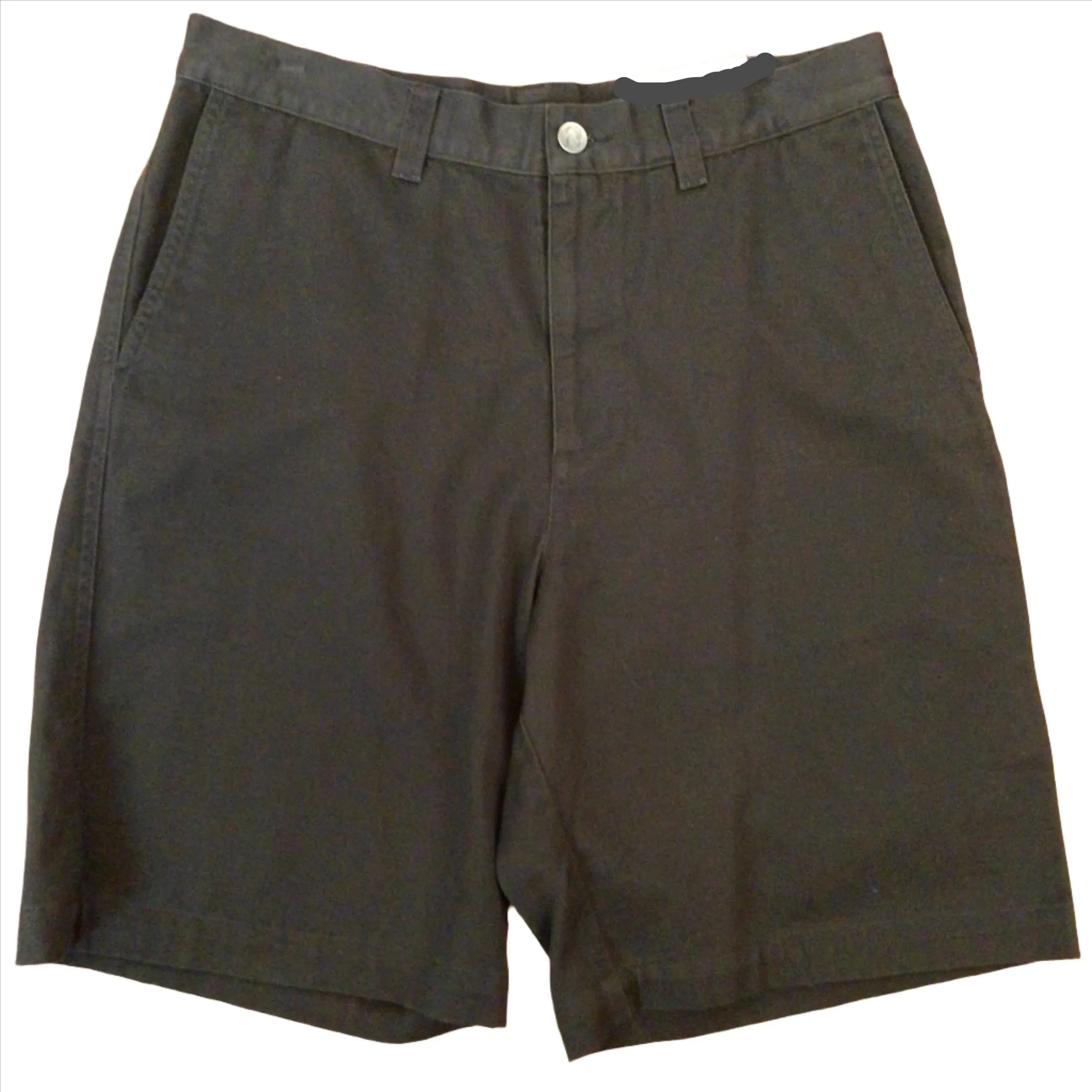 Men's Custodian Shorts