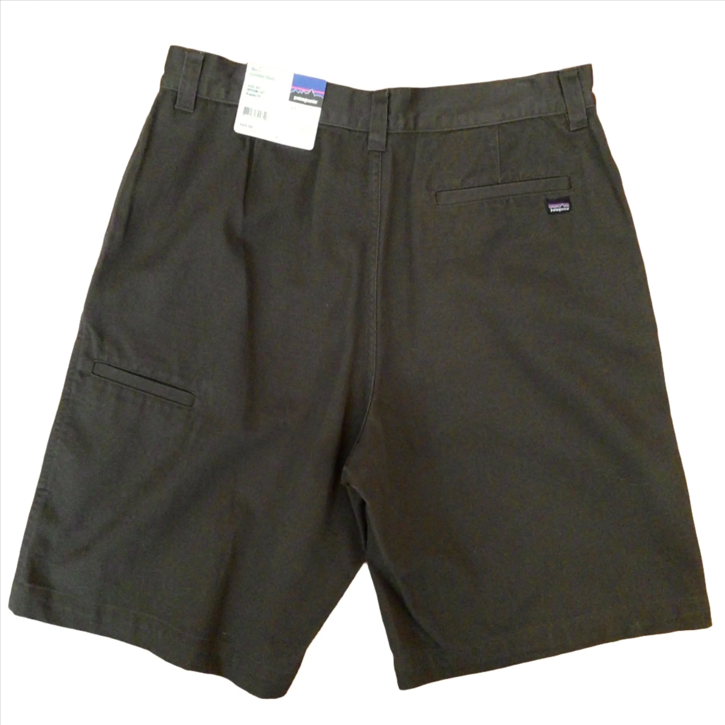 Men's Custodian Shorts