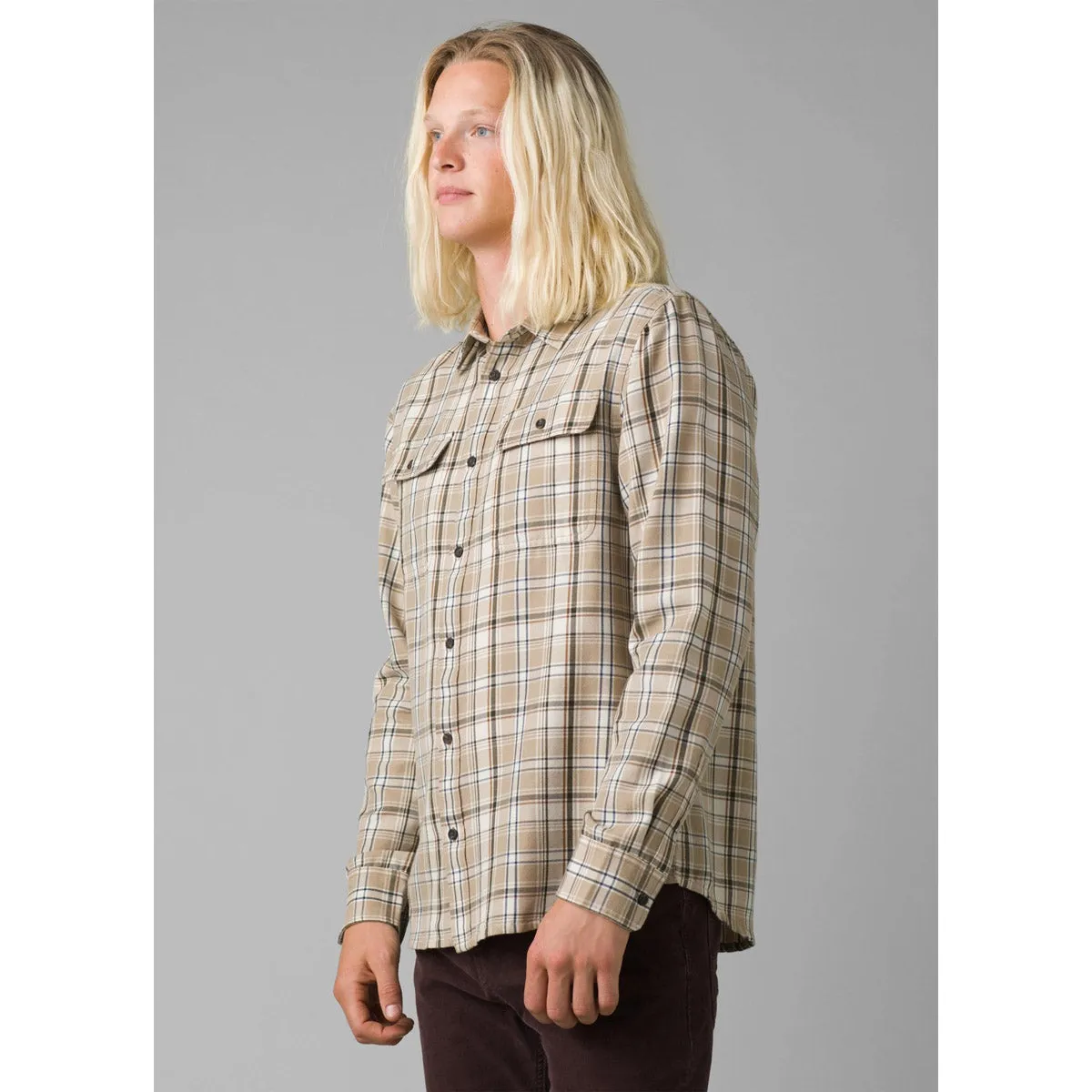 Men's Edgewater Shirt