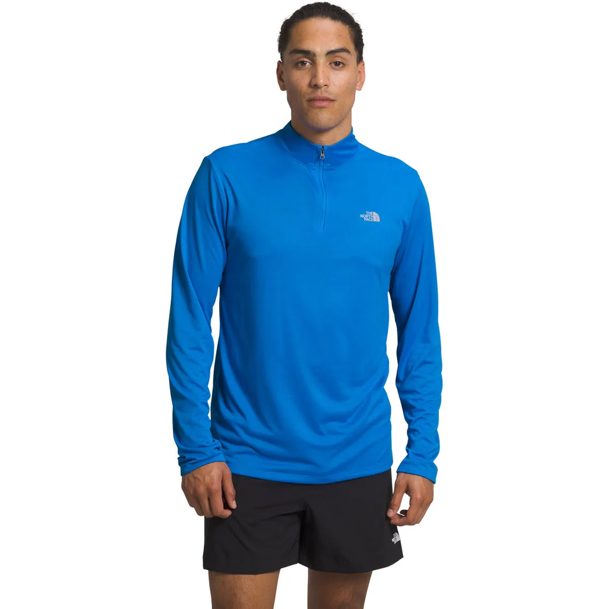 Men's Elevation  Zip