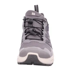 Men's Gray Sport Shoes by Salomon