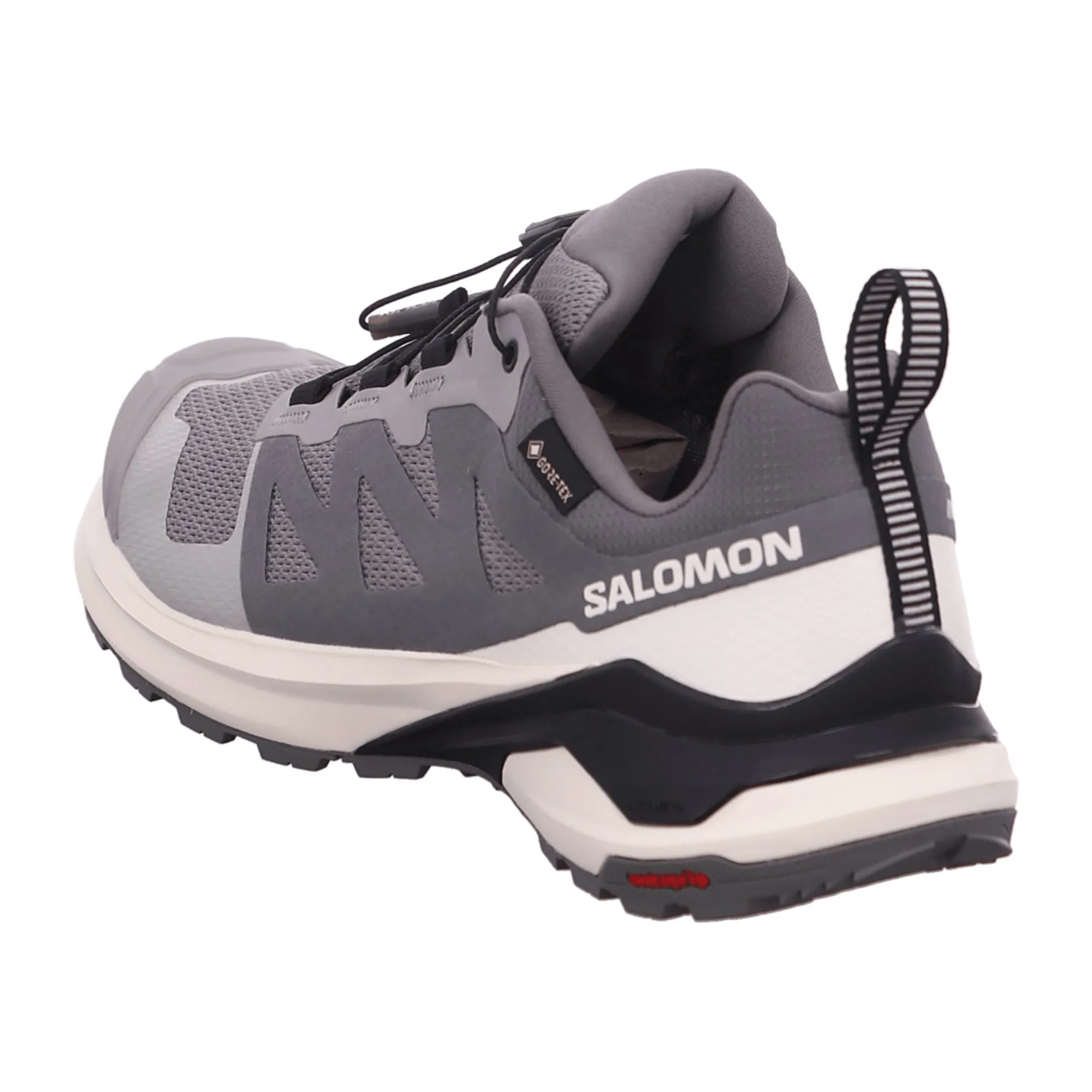 Men's Gray Sport Shoes by Salomon