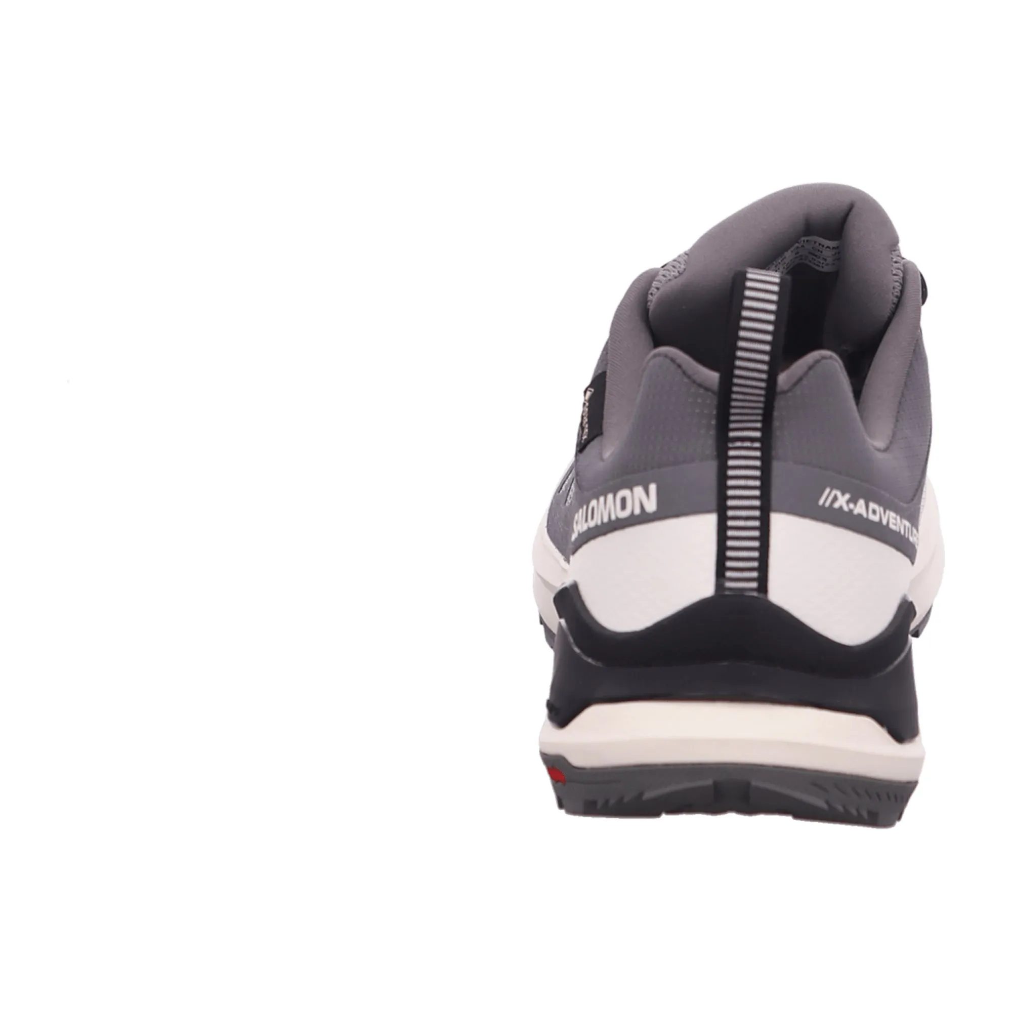 Men's Gray Sport Shoes by Salomon