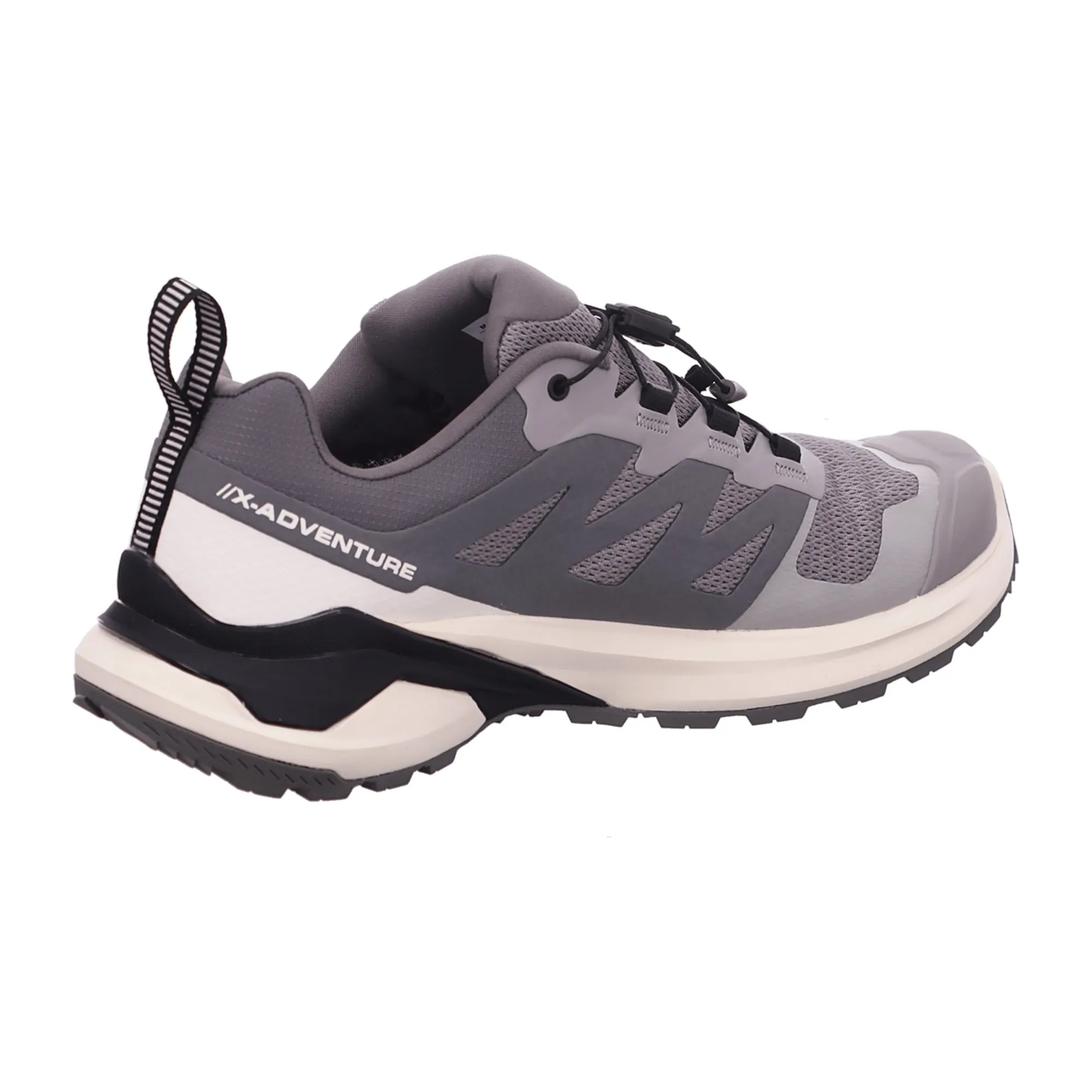 Men's Gray Sport Shoes by Salomon