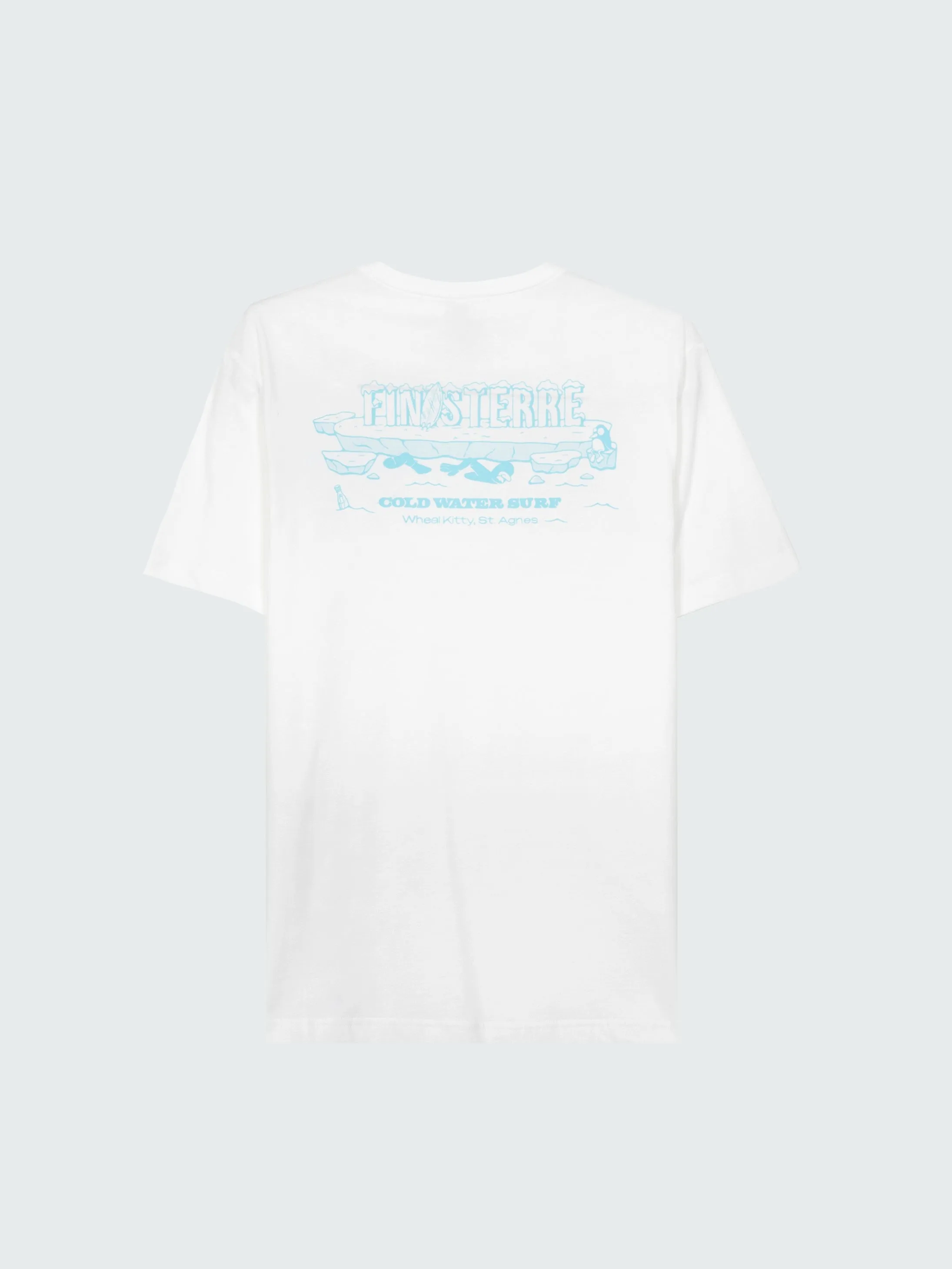 Men's Ice Cold T-Shirt