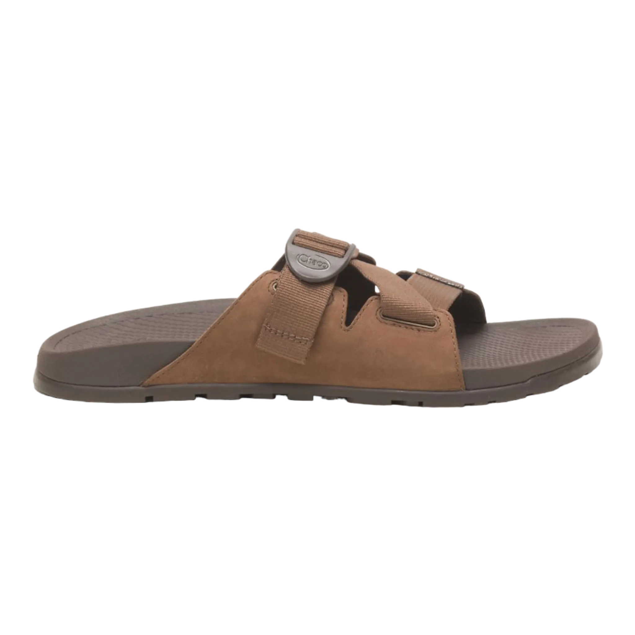 Men's Lowdown Leather Slide