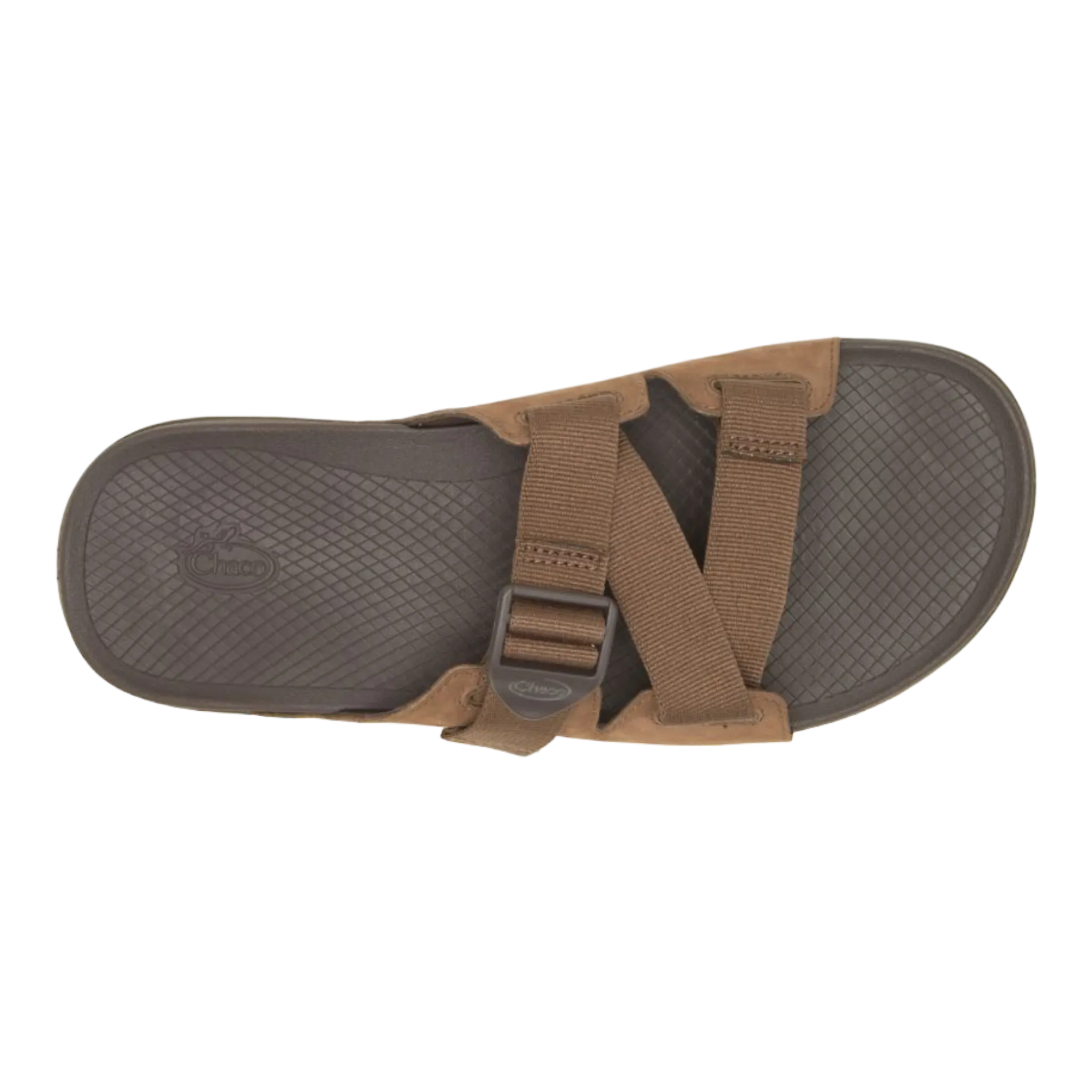 Men's Lowdown Leather Slide