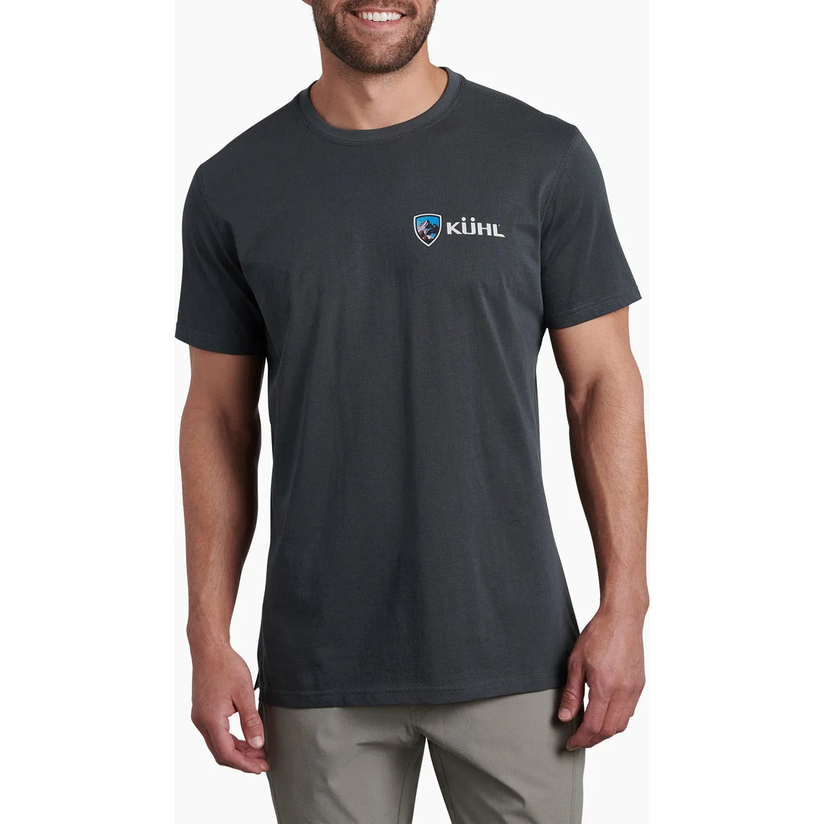 Men's Mountain T