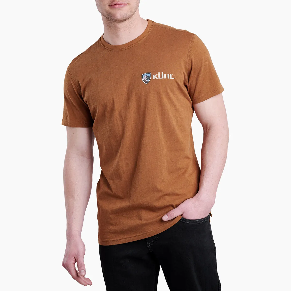 Men's Mountain T