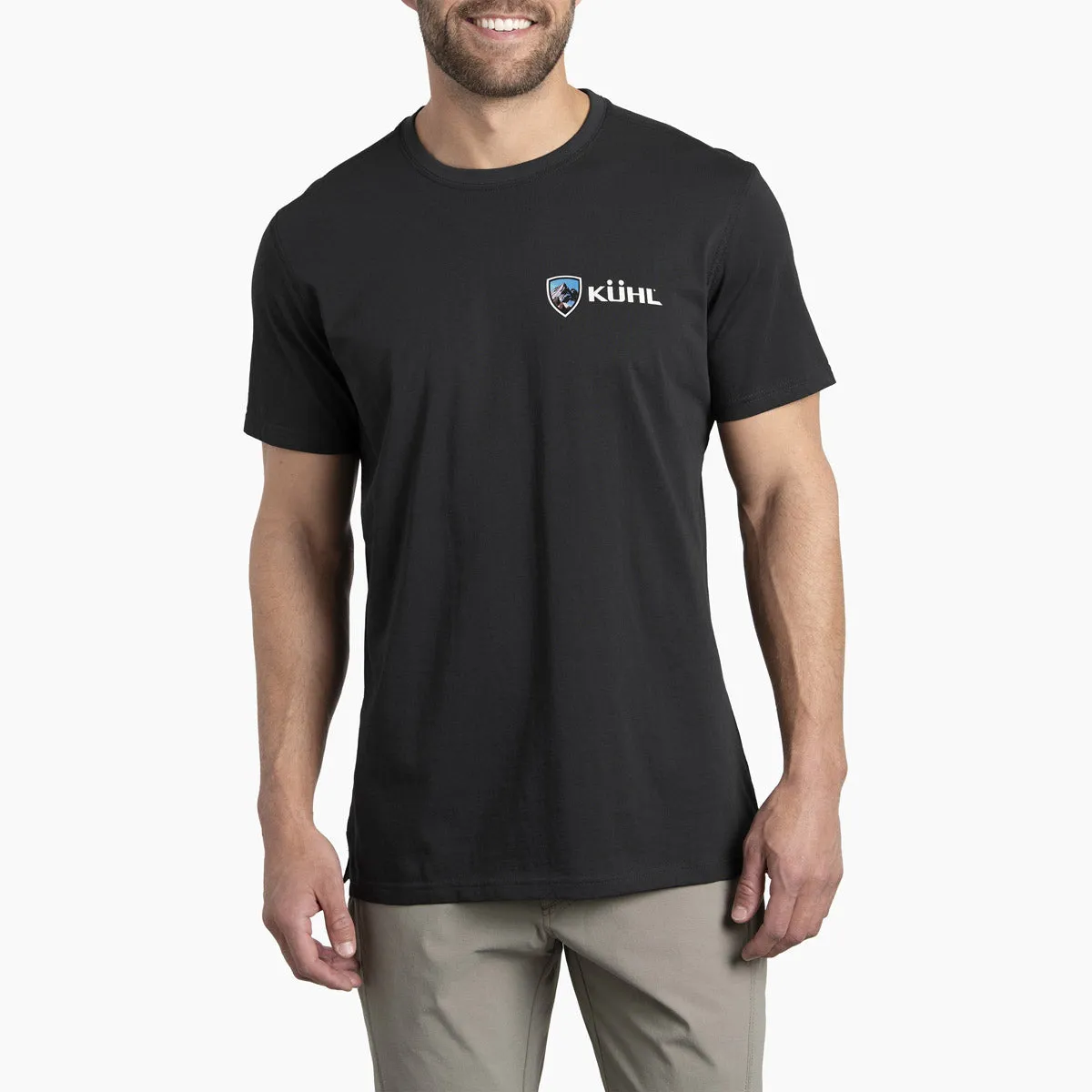 Men's Mountain T