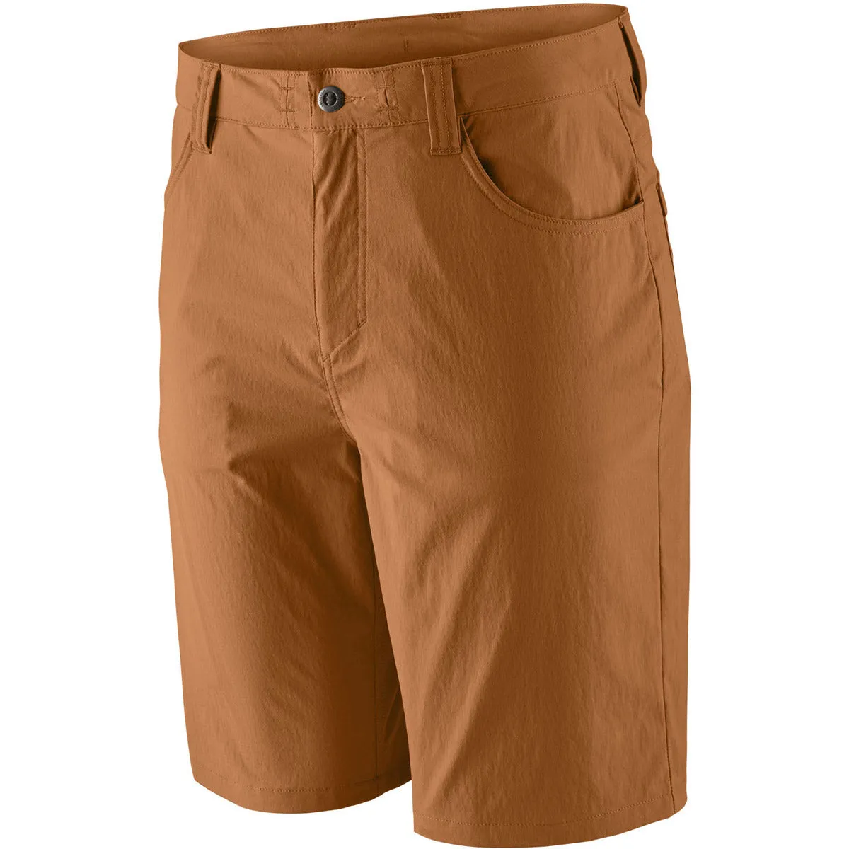 Men's Quandary Shorts - 8