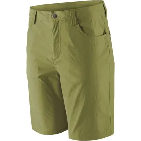 Men's Quandary Shorts - 8