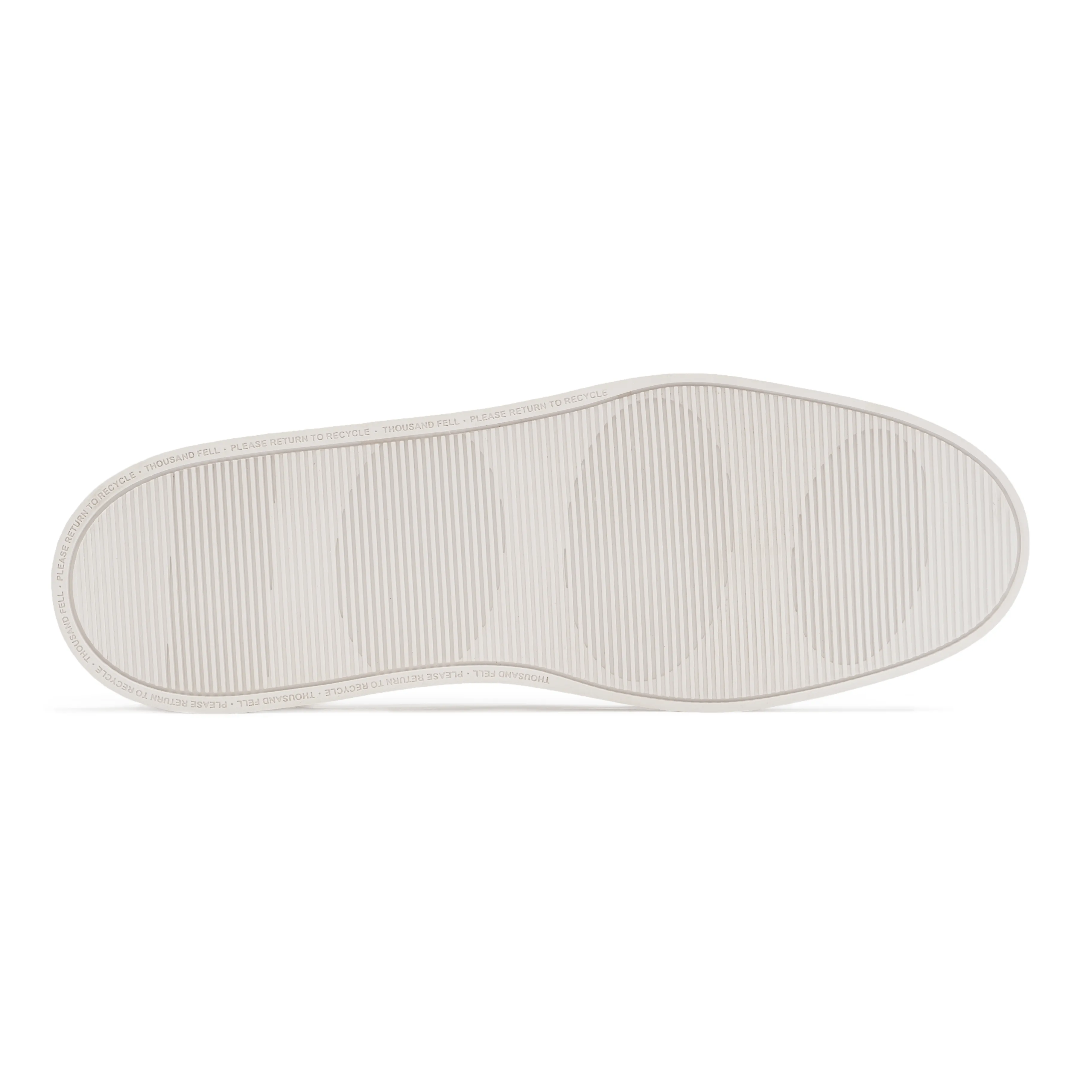 Men's Slip On | White-Green