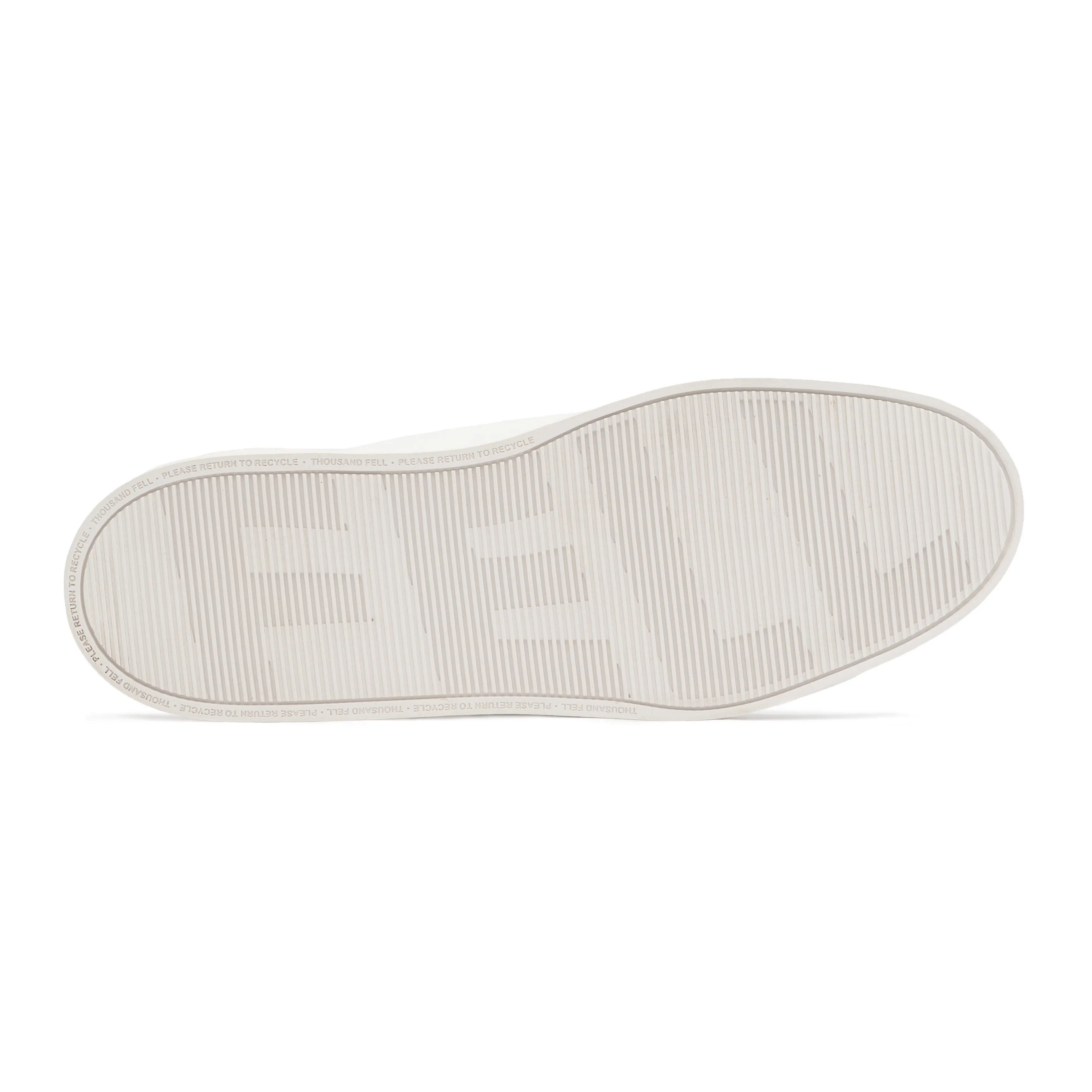 Men's Slip On | White-Green