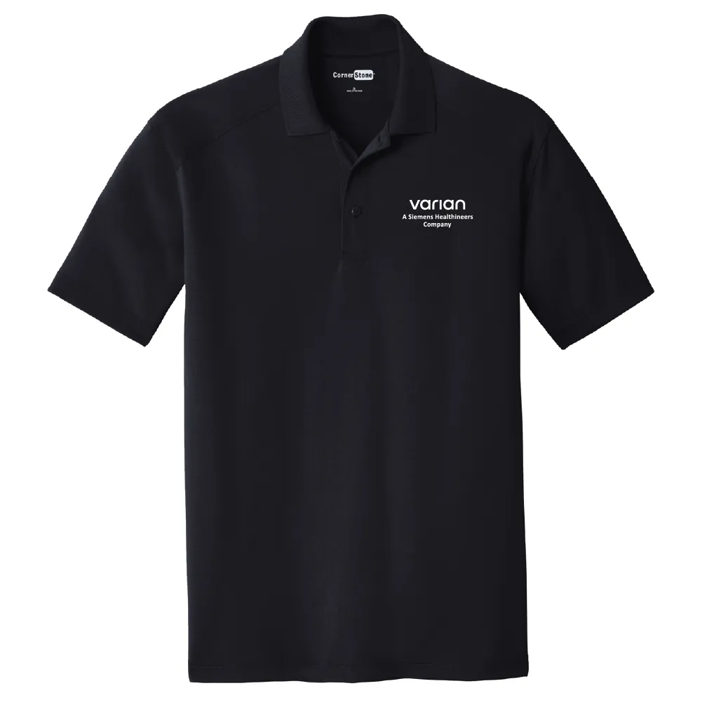 Men's Snag-Proof Polo