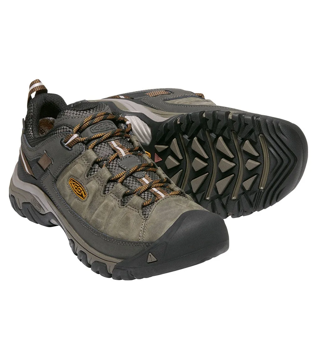 Men's Targhee III Waterproof