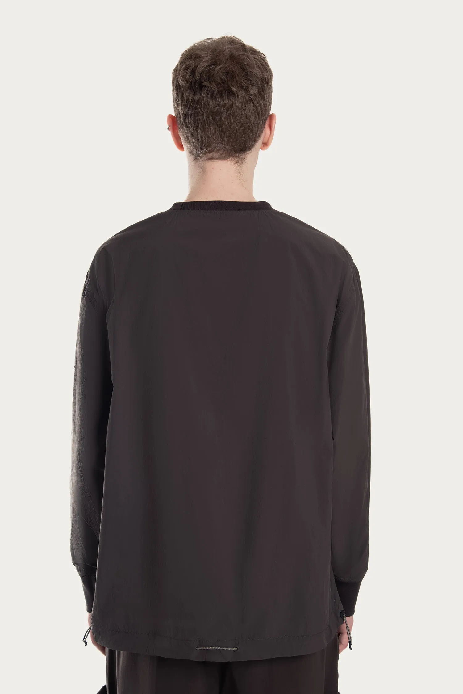 Men's Technical Shell Top