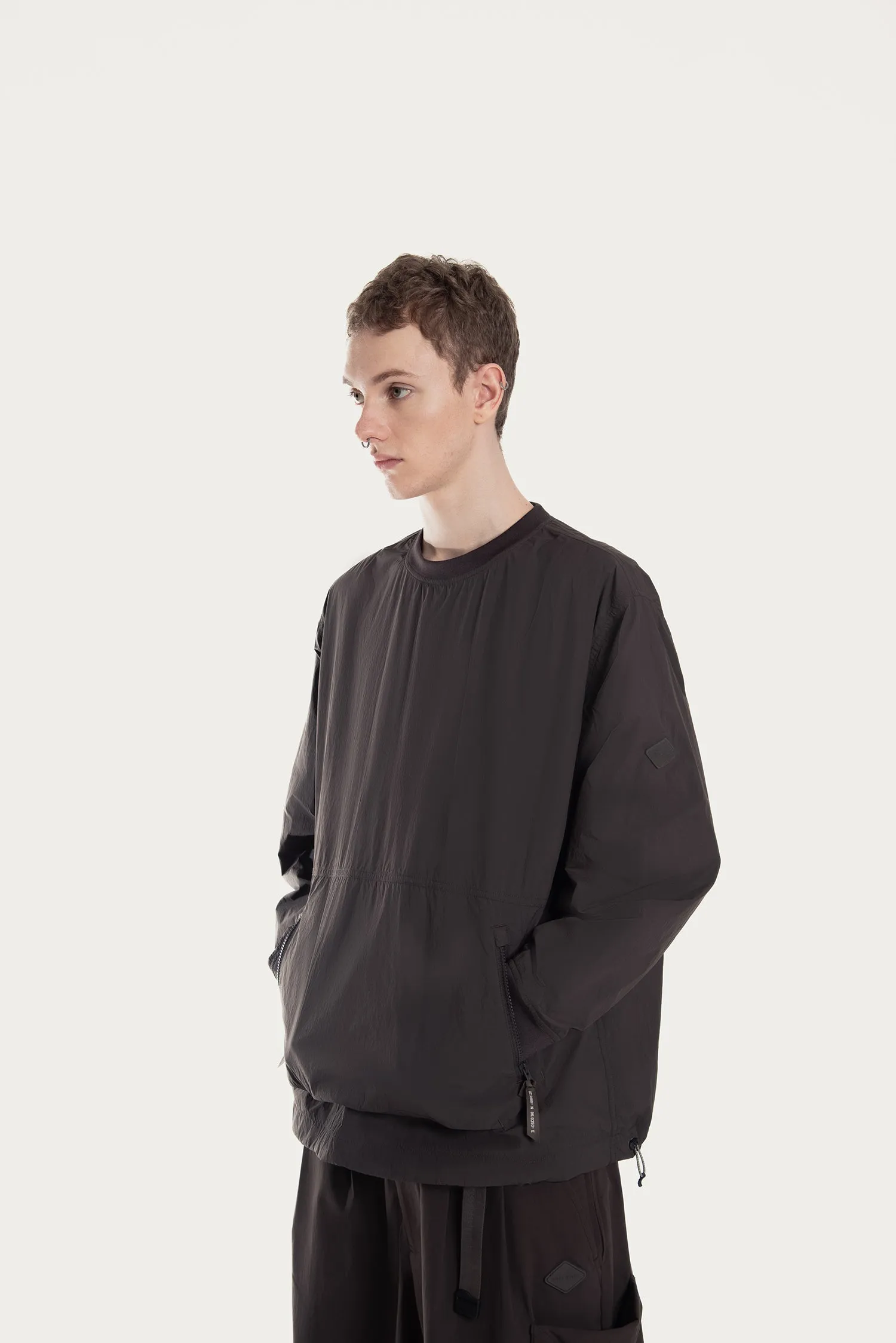 Men's Technical Shell Top