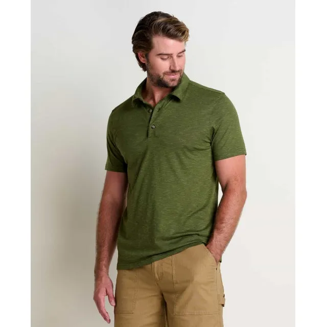 Men's Tempo SS Polo