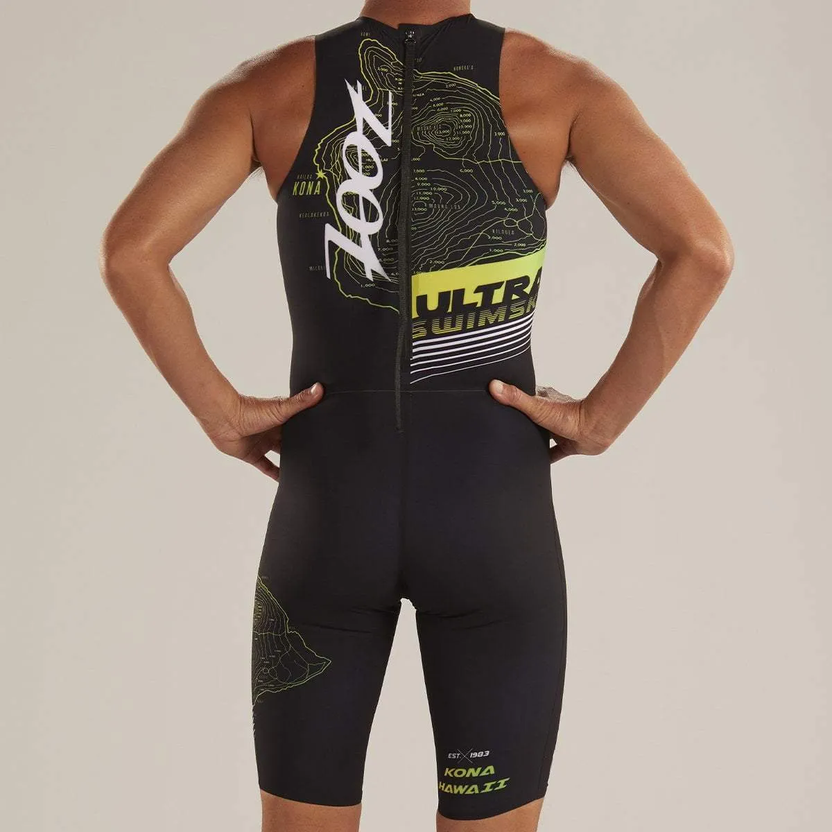 Men's Ultra Swimskin