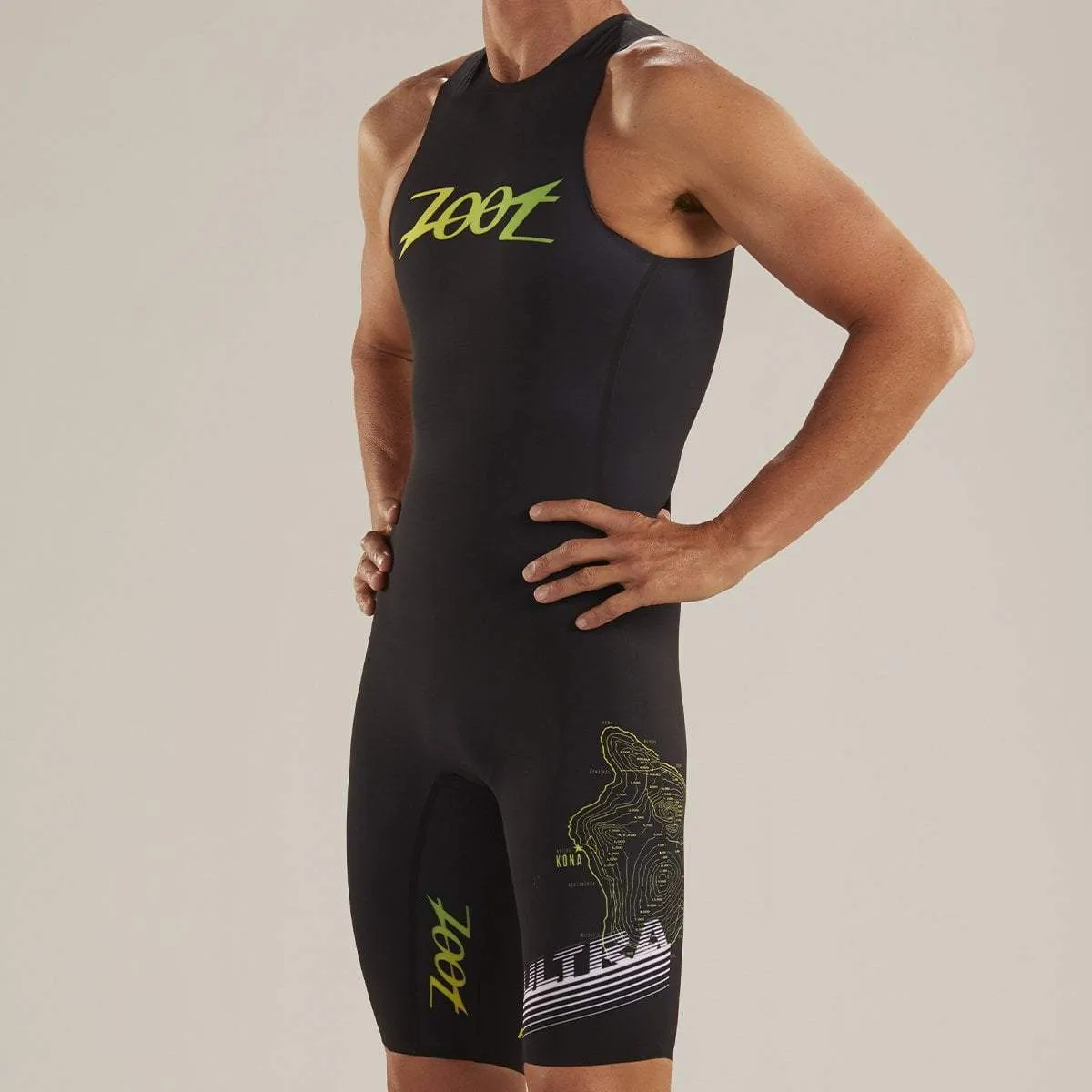 Men's Ultra Swimskin