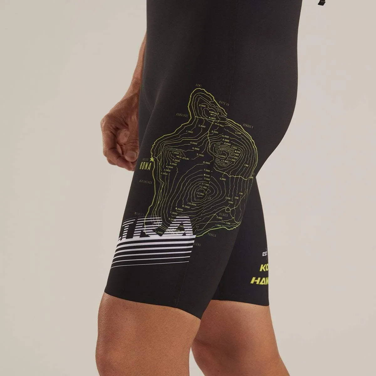 Men's Ultra Swimskin