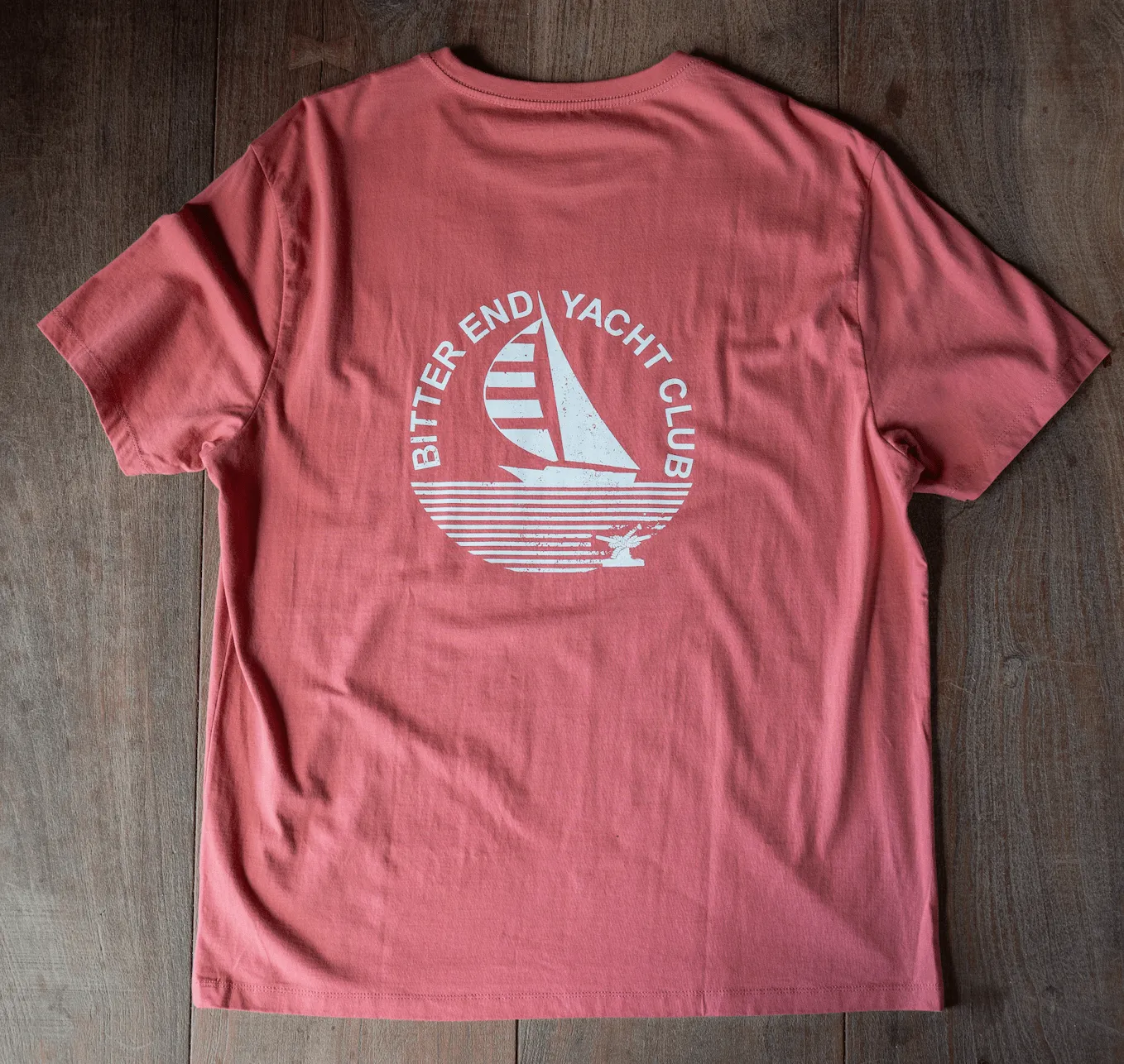 Men's Underway Tee