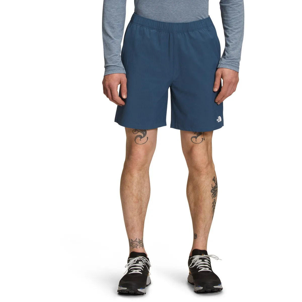 Men's Wander Short