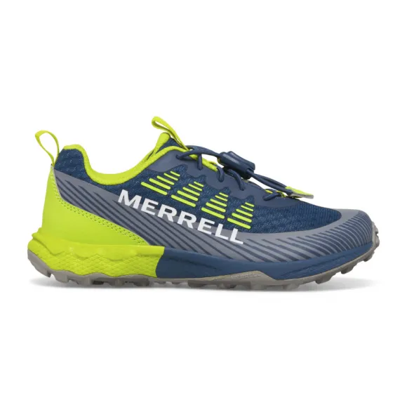 Merrell Kid's Agility Peak