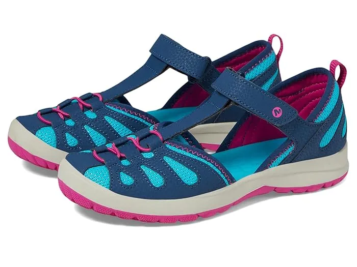 Merrell Kids Hydro Lily (Toddler/Little Kid/Big Kid)