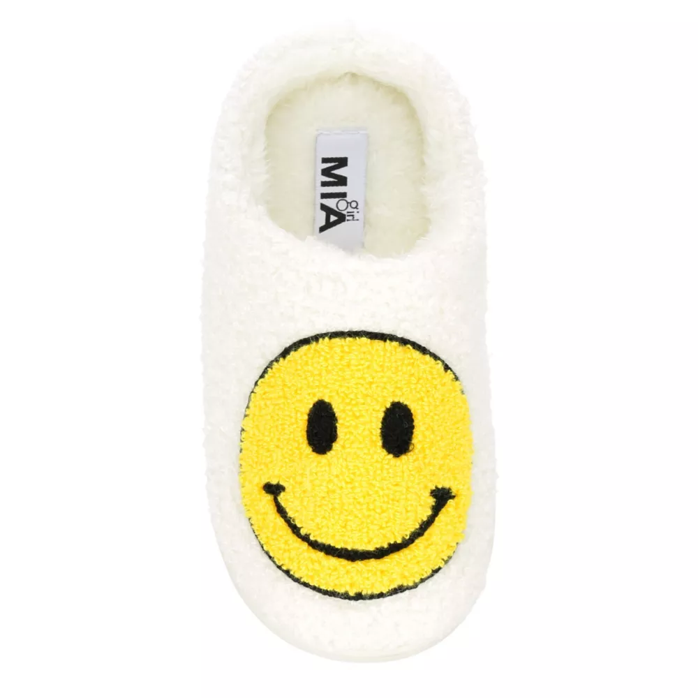 MIA  GIRLS LITTLE-BIG KID POPPEY-A SLIPPER