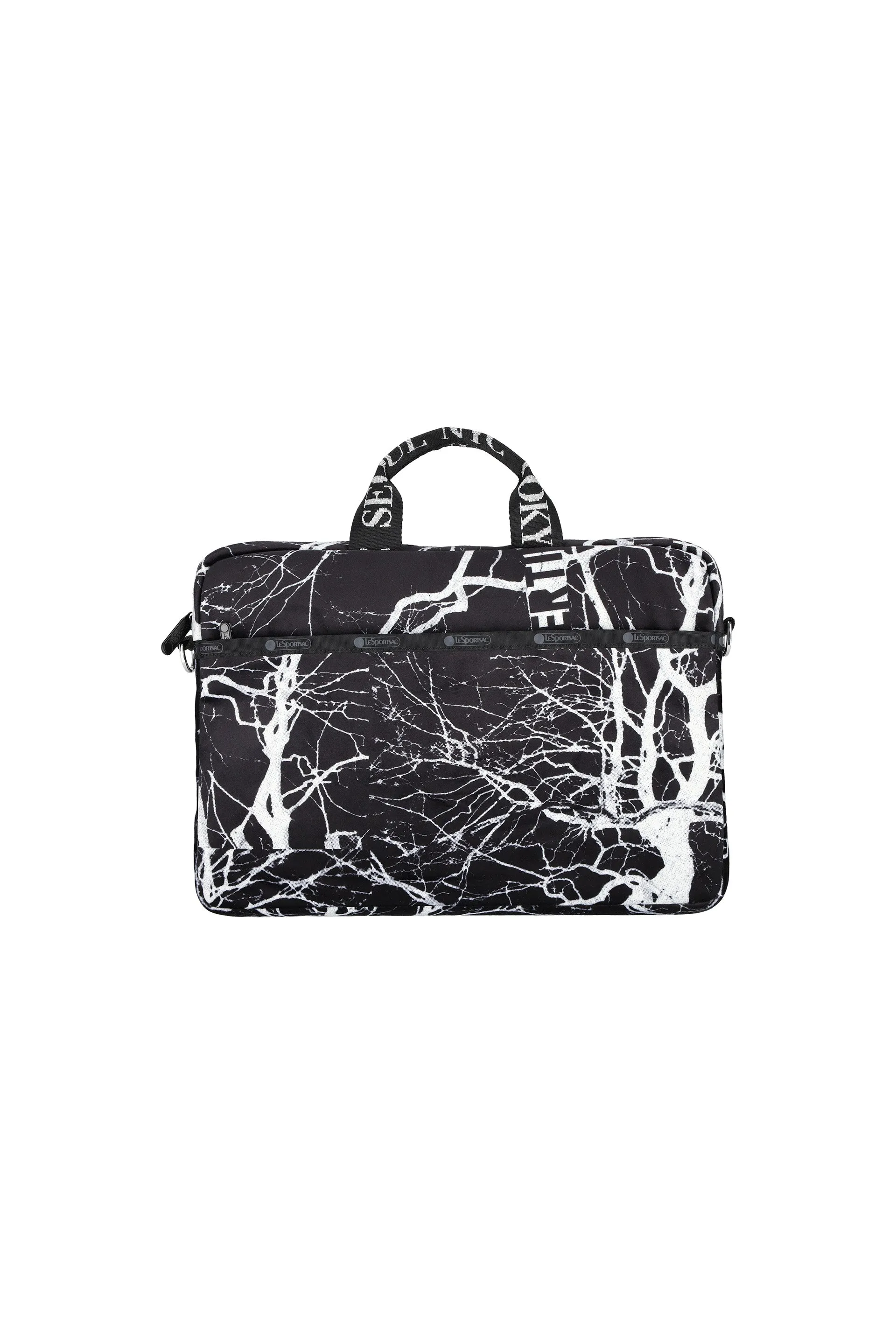 'MIDNIGHT FOREST' LAPTOP BAG