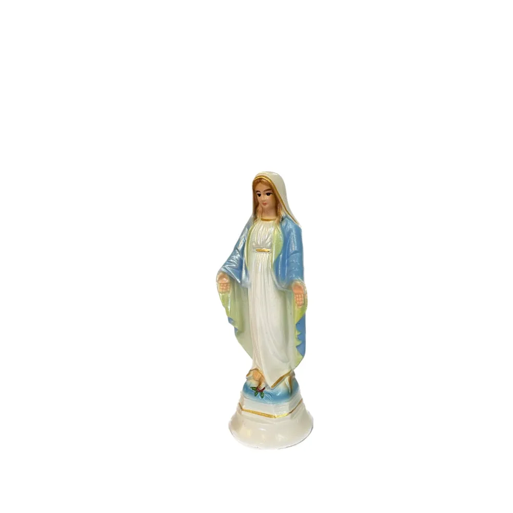 Miraculous Medal Devotional Gift Set (Personalisation Available)