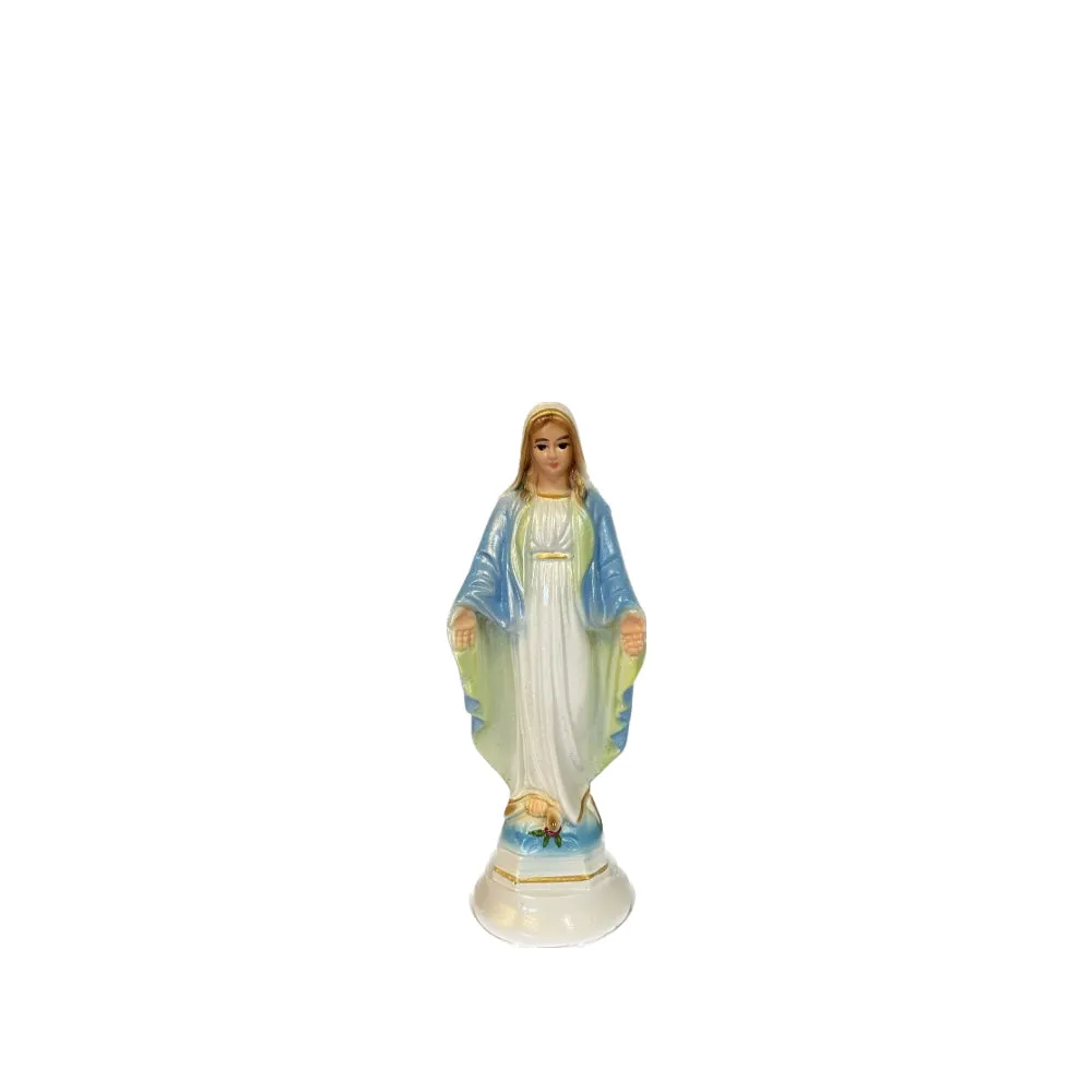 Miraculous Medal Devotional Gift Set (Personalisation Available)