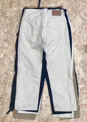 Mixed Branded Trousers x 15