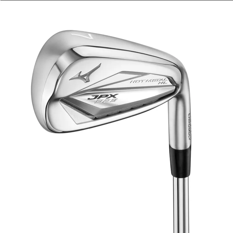 MIZUNO JPX923 Hot Metal HL Iron Set - Graphite RH mens (Custom)