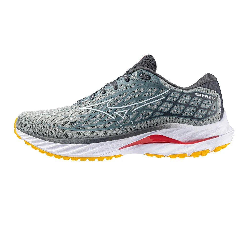 Mizuno Wave Inspire 20 Men's Running Shoes