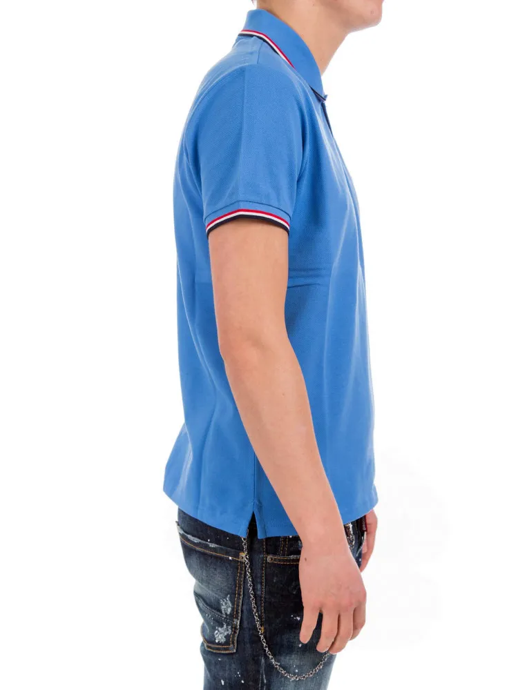 Moncler Maglia Polo | Credomen