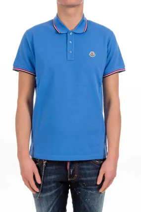 Moncler Maglia Polo | Credomen