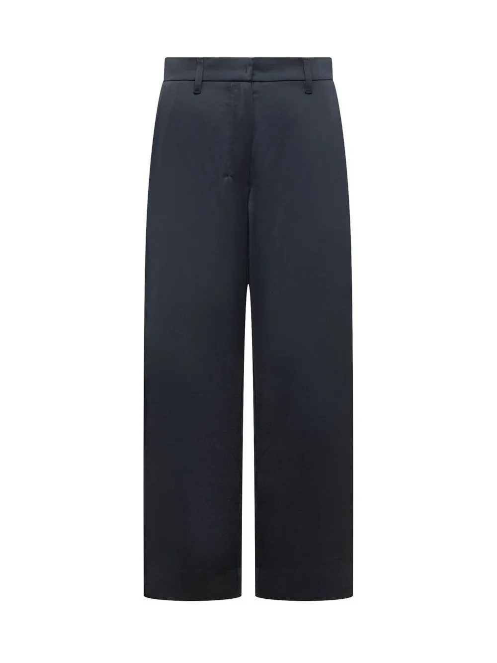 Slim Fit Trousers