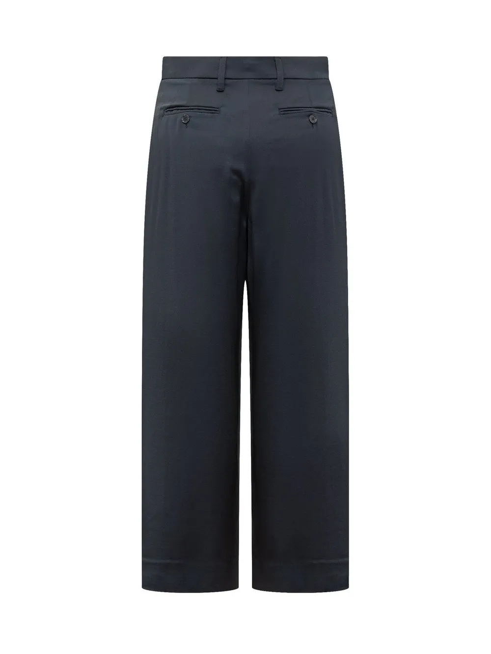 Slim Fit Trousers