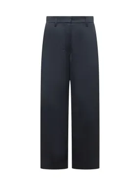 Slim Fit Trousers