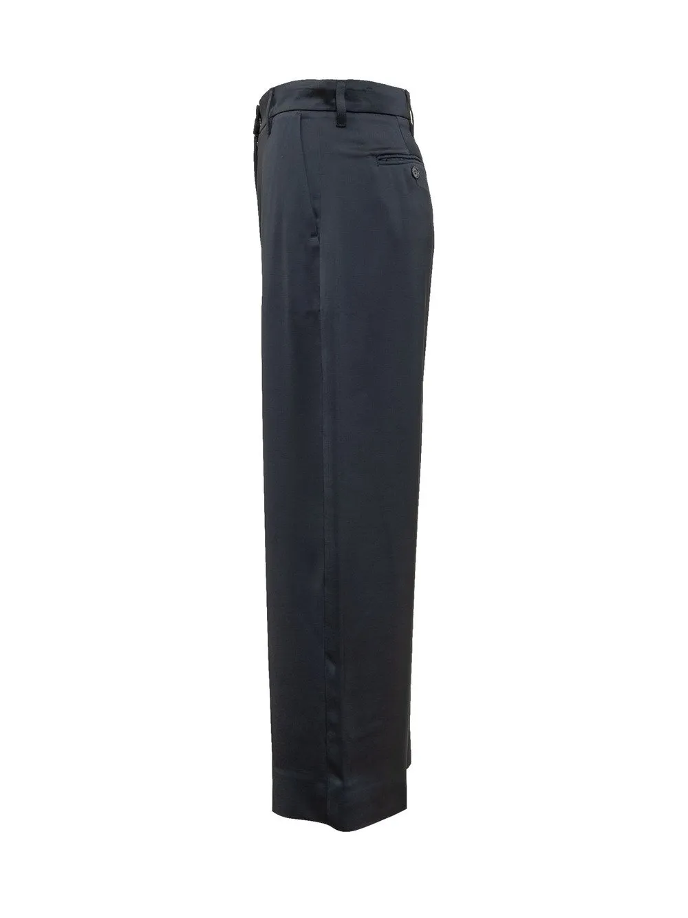 Slim Fit Trousers