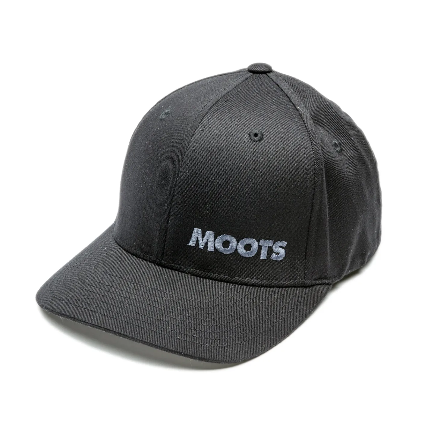 Moots Factory Edition FlexFit Hat