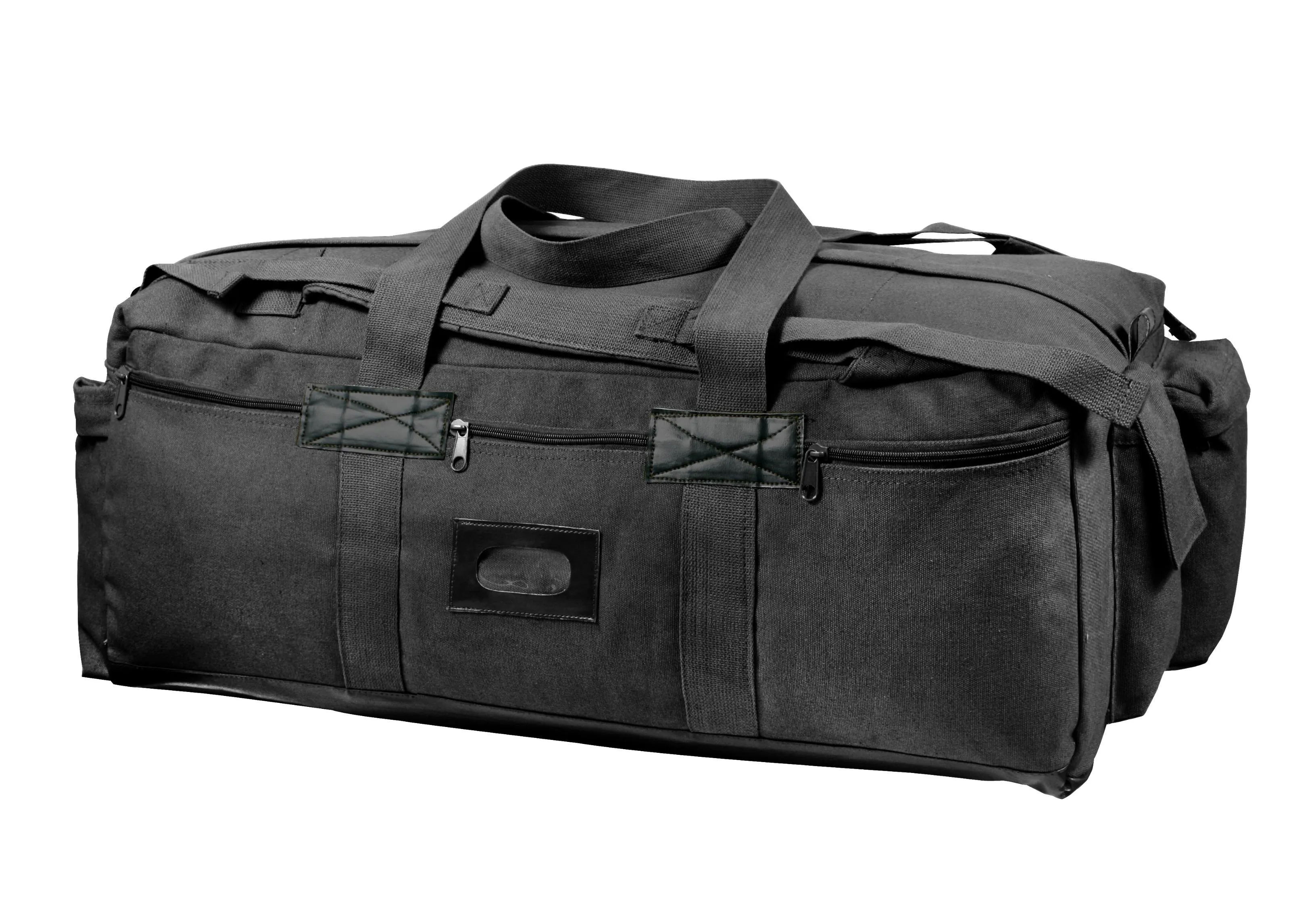 Mossad Tactical Duffle Bag