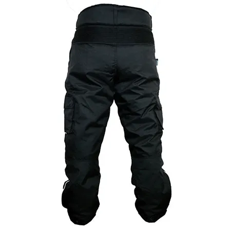 Motorcycle Trousers Men Thrilling Textile Wears 3.0